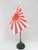 AZ FLAG Japan WWI Table Flag 4'' x 6'' - Imperial Japanese Desk Flag 15 x 10 cm - Golden Spear top