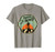 Hiking T-Shirt I'd Rather Be Hiking Gift For Mountain Lovers