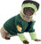 Classic Movie Monsters Pet Costume, Large, Frankenstein