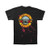 Bravado Guns N' Roses Bullet Blood Black T-Shirt