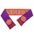 Clemson Reversible Split Logo Scarf