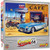MasterPieces Cruisin' Route 66 1000 Puzzles Collection - Route 66 Cafe 1000 Piece Jigsaw Puzzle