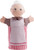 HABA Grandma Glove Puppet