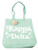 Kappa Delta Retro Pom Pom Tote Bag