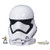 Star Wars The Force Awakens Micro Machines First Order Stormtrooper Playset
