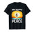 Funny Paddleboarding Shirt Stand Up Paddle Board SUP t-shirt T-Shirt