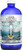 Colloidal Silver Liquid Solution 8 oz in Glass Bottle 10 PPM