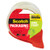 Scotch Sure Start Shipping Tape with Dispenser, 1.88 in. x 38.2 yd., Clear, 1 Dispenser/Pack