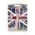 London King UK The Union Jack Flag Clipboard Folder Writing Pad Backing Plate A4