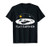 Flat Earther T-Shirt Flat Earth Theory Society Tee