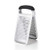 OXO Good Grips Etched Two-Fold Grater,Steel,One size