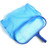 IronBuddy Pool Skimmer Net Leaf Skimmer Net Fine Mesh Rake Net for Cleaning Above Ground Inground Swimming Pool Hot Tub Spa Pond (Deep Bag)