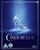 Cinderella Live Action -Blu-ray-