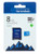 Everything But Stromboli 8GB MicroSD Memory Card for Kids Camera Class 10 U1 UHS-1 SDHC 8G Micro SD Card with Adapter
