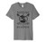 Happiness Is Hitting Slopes Winter Downhill Skiing Premium T-Shirt