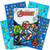 Marvel Avengers Stickers ~ 270+ Stickers ~ Captain America, Thor, The Hulk, Iron Man, and More!