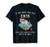 Flat Earth Cat Funny Kitten Universe Space Sci-Fi Science T-Shirt