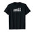 Choose Your Weapon Chess Piece Board Game T Shirt