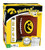 MasterPieces NCAA Iowa Hawkeyes Shake N' Score Travel Dice Game