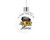 Bleu Reign BRGiftShop Personalized Custom Name My Favorite Player Hockey Mama Flat Round Tree Ornament