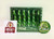 Meat Maniac Pickle Lovers Combo Pack with Sticker- Pickle Candy Canes  and  Pickle Mints