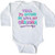inktastic Yeah I'd Rather Be with My Long Sleeve Creeper 12 Months White 372ce
