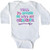 inktastic Yeah I'd Rather Be with My Long Sleeve Creeper 18 Months White 372da