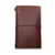 Order of the Eastern Star Masonic Leather Journal - -Brown-