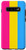 Galaxy S10Plus Proud Pan Pansexual Community Colorful Pride Flag LGBT Gift Case