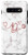 Galaxy S10Plus Cute Letter D Initial Monogram Nurse Doctor Rose Pink Case