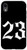 iPhone XR Old English Number 23 or Twenty Three Case
