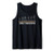 Choose Your Weapon Chess Player Funny Strategy Board Game Tank Top