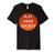 Funny Flat Mars Society, Occupy the Solar System Premium T-Shirt