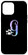 iPhone 12 Pro Max Letter G watercolor cat, dog paw monogram, initial G Case