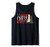 Chess funny making chess moves chess board man woman Tank Top