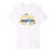 Spaghetti and Meeples Board Gamer Premium T-Shirt