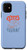 iPhone 11 Looney Tunes Wile E. Coyote Think Positive Case