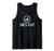 Shes Flat Earth Funny Research Conspiracy Tank Top