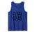 The Earth is Flat Tshirt Tank Top