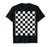 Checkers Board T-Shirt - Gift for Board games Lovers T-Shirt
