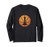Chess Basketball Gift Funny For Game Board King Checkmate Long Sleeve T-Shirt