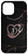iPhone 12 Pro Max Letter D Initial Monogram Nurse Doctor Rose Pink Stethoscope Case
