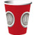 Mickey Mouse 'Playtime' 9oz Paper Cups (8ct)
