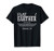 Flat Earther And God Said T-Shirt