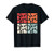 Retro Distressed Circuit Boards PCB T-Shirt