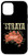 iPhone 12/12 Pro Vintage Aussie Day Straya Australia Map G'day Mate Outback Case