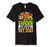 I just want to work in my garden and hangout with my dog Premium T-Shirt