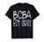 BCBA Graduation 2021 Board Certified Behavior Analyst Gift T-Shirt