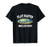 Flat Earth Believer Research Society Gift for Flat Earthers T-Shirt