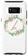 Galaxy S8 Letter L Monogram Personalized Initial L Floral Leaves Case